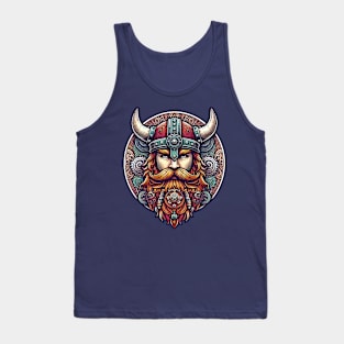 Viking S02 D81 Tank Top